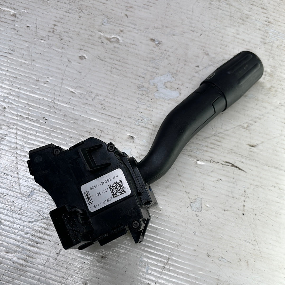 Conmutador Palanca Limpia Parabrisas Ford Fusion