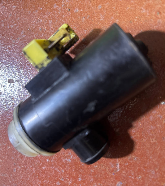 Bomba Limpia Parabrisas Honda Accord CRV 2002 2006