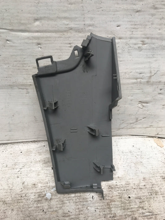 Tapa Tapiceria Puerta Delantera Toyota Yaris 2006 2010 Sport