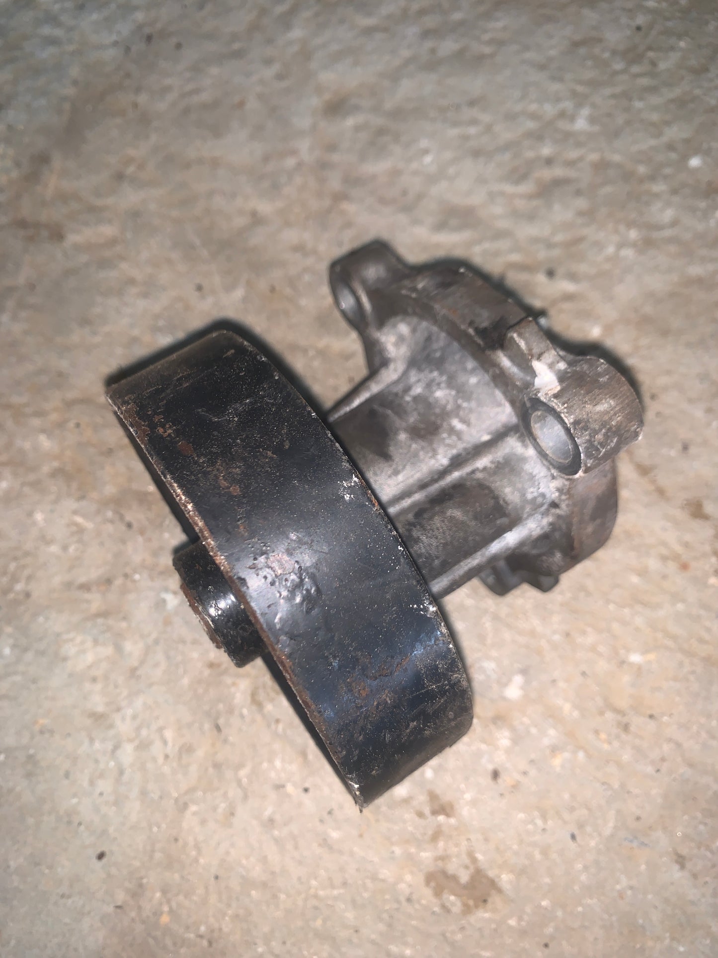 Bomba Agua Nissan Xtrail Altima 2.5 2004 2007