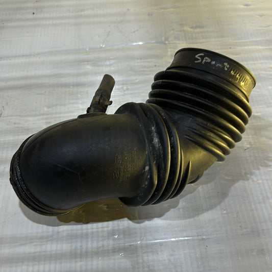 Manguera Cuerpo Aceleracion Kia Sportage 2.7