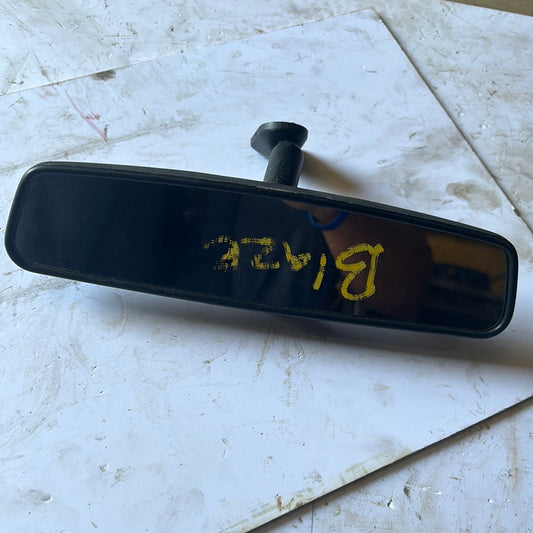 Espejo Retrovisor Interno Chverolet Trailblazer