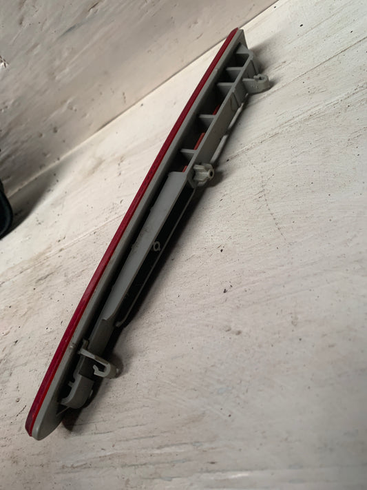 Luz Parachoque Trasero Ford Explorer 2011 2016