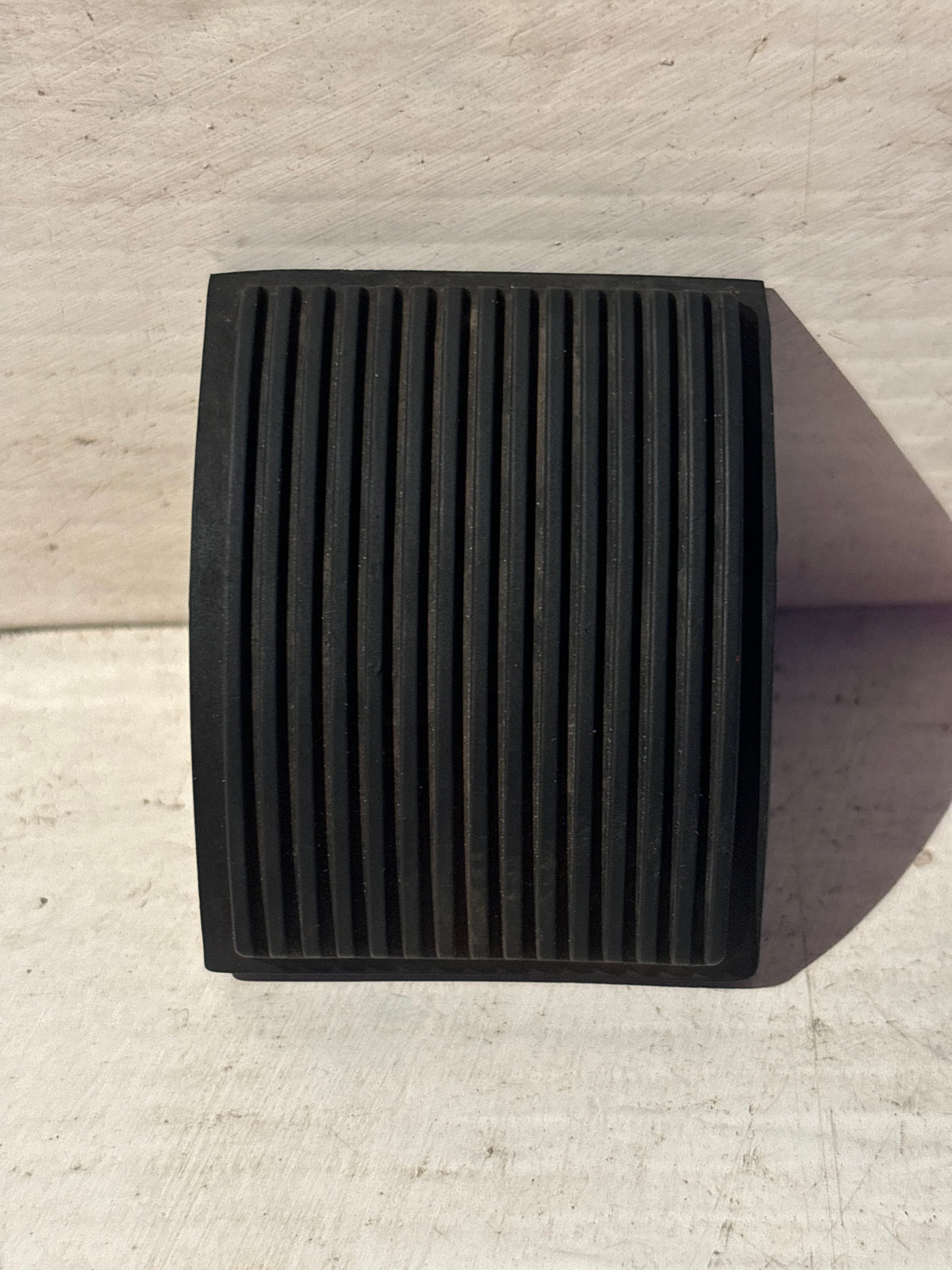 Goma Pedal Freno Mano Ford Eddie Bauer F250