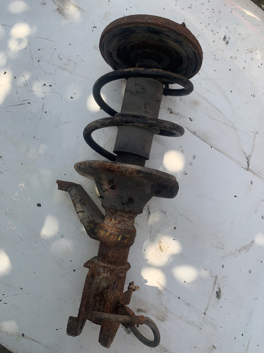 Amortiguador Honda Civic 2001 2005