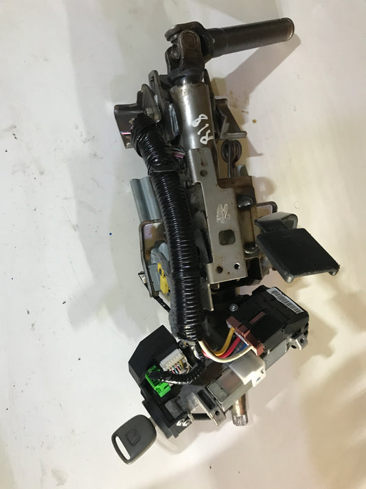 Caña Con Swichera Ignicion Honda Civic 2006 2012