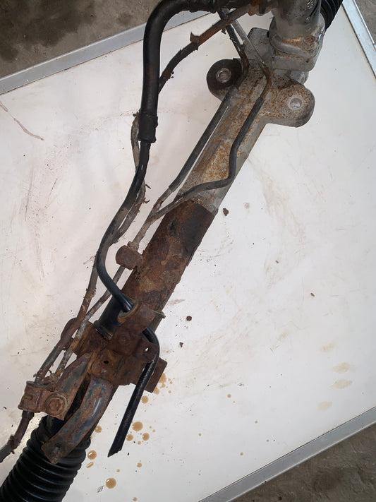 Cajetin Hyundai Santa Fe 2.7 2006 2010