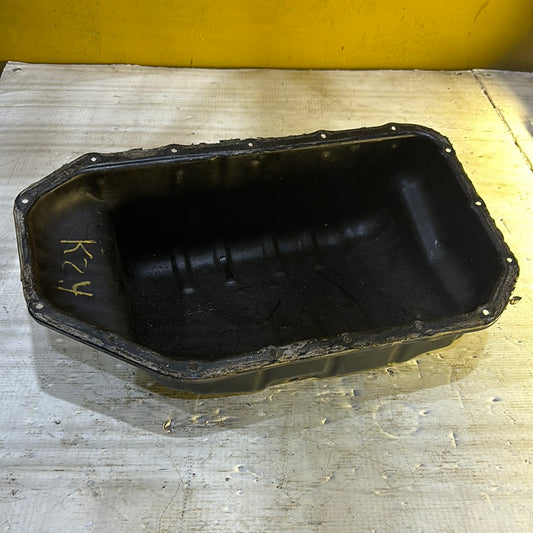 Carter Motor Honda K20
