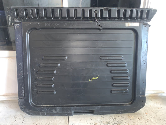 Alfombra Maleta Dodge Caliber 2006 2012