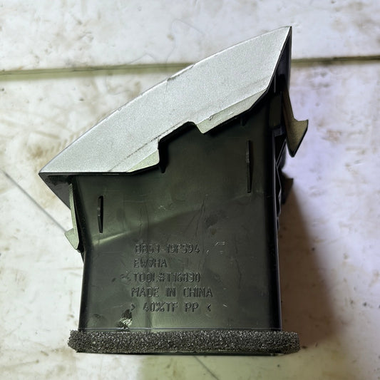 Rejilla Aire Ford Explorer 2011 2016 izquierda