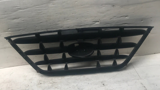 Parrilla Delantera Frontal Hyundai Elantra 2008 2012