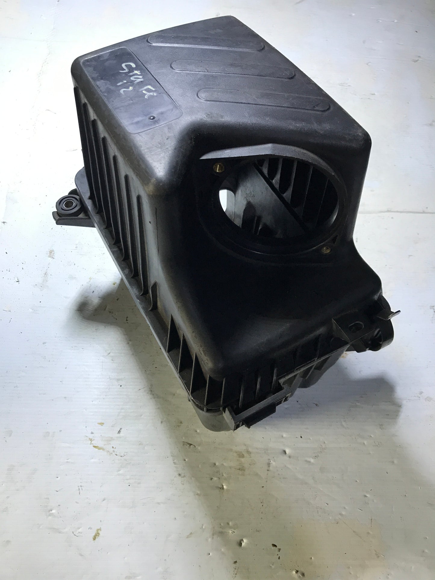 Caja Carcasa Filtro Purificación Aire Hyundai Santa Fe 2006 2012