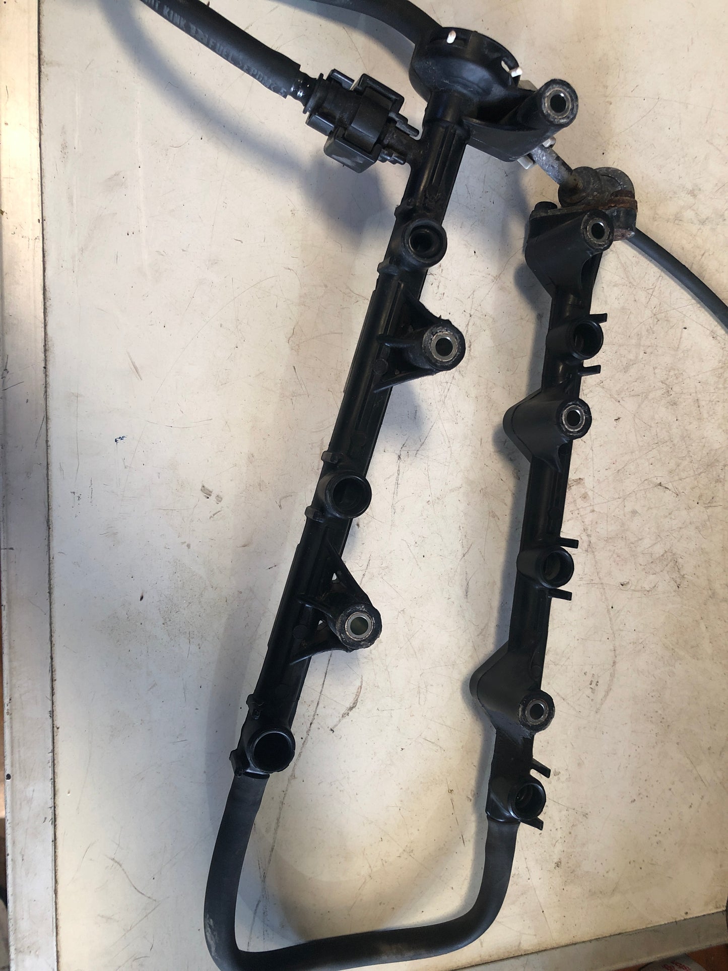 Flauta Toyota 4Runner Hilux Tacoma FJ Cruiser 4.0 1GR