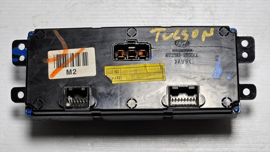 Control Mando Aire Hyundai Tucson M2