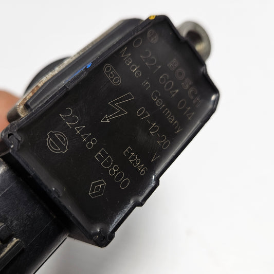 Bobina Encendido Nissan Sentra B16 2.0 Tiida 1.8