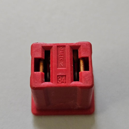 5xFusible Medio 50amp