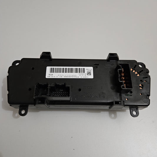 Control Mando Aire Acondicionado Jeep Grand Cherokee KK