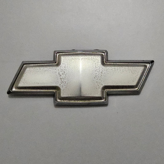 Emblema Logo Chevrolet