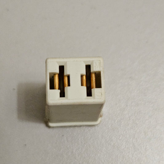 5x Fusible Mediano 25amp