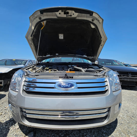 Motor y Caja Ford Fusion