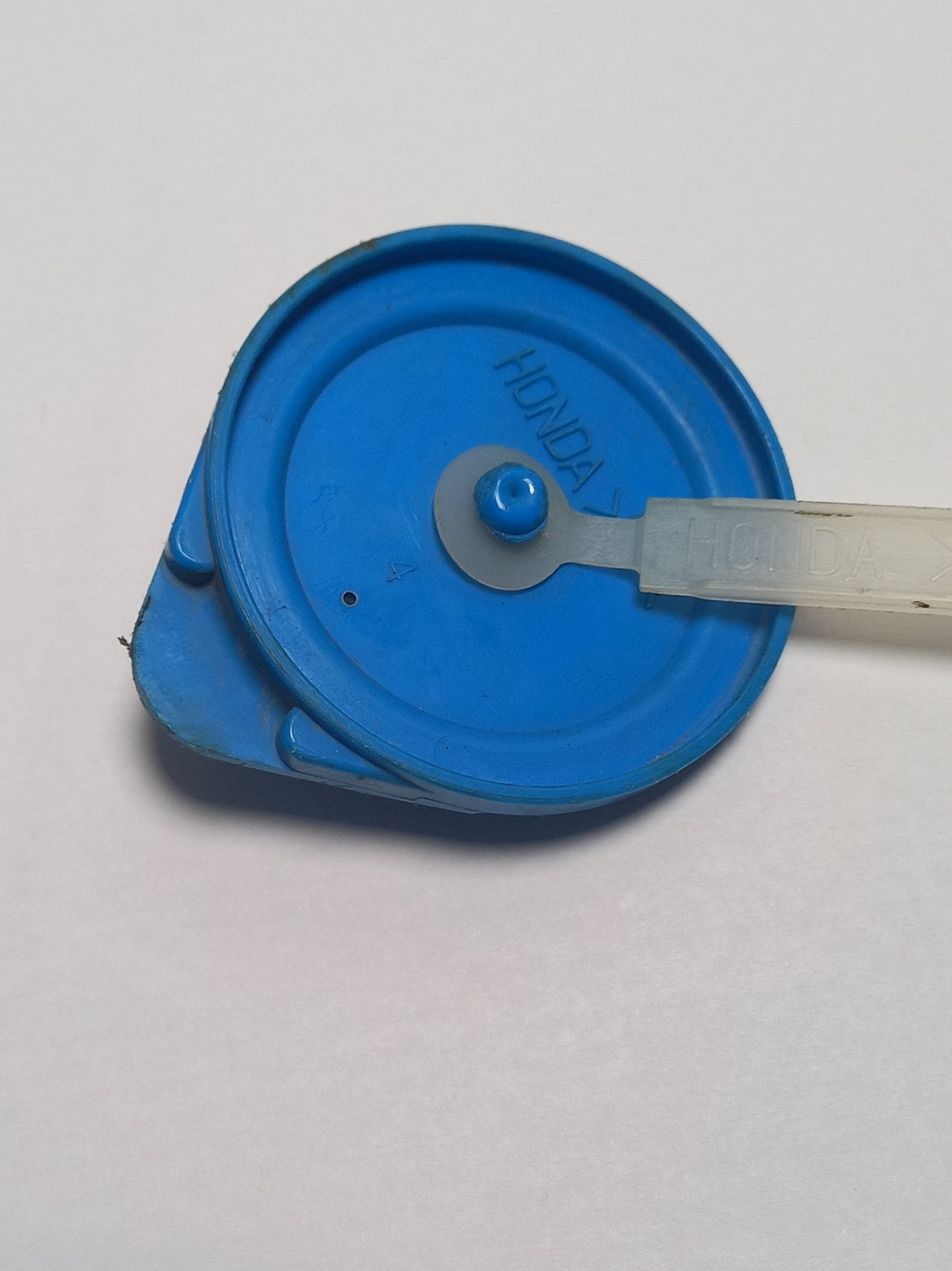 Tapa Envase Deposito Limpia Parabrisa Honda Civic