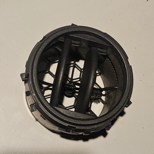 Rejilla Aire Lateral Toyota Yaris 2006 2010 Sport Belta