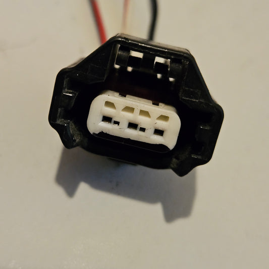 Conector Sensor Leva Cigueñal Nissan B15 Xtrail Original