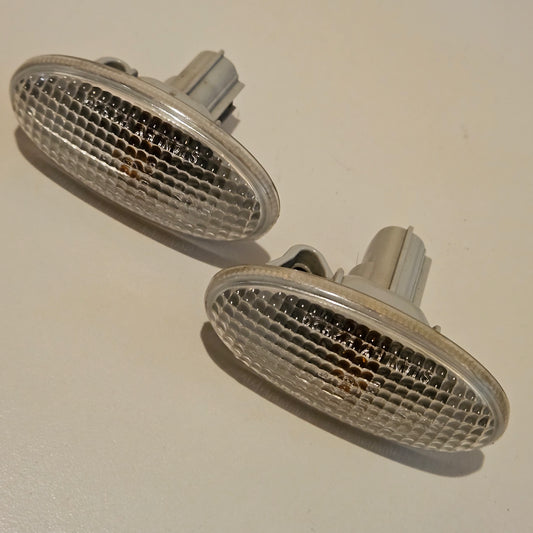 Cocuyo Guardafango Mazda3/Mazda6/Bt50