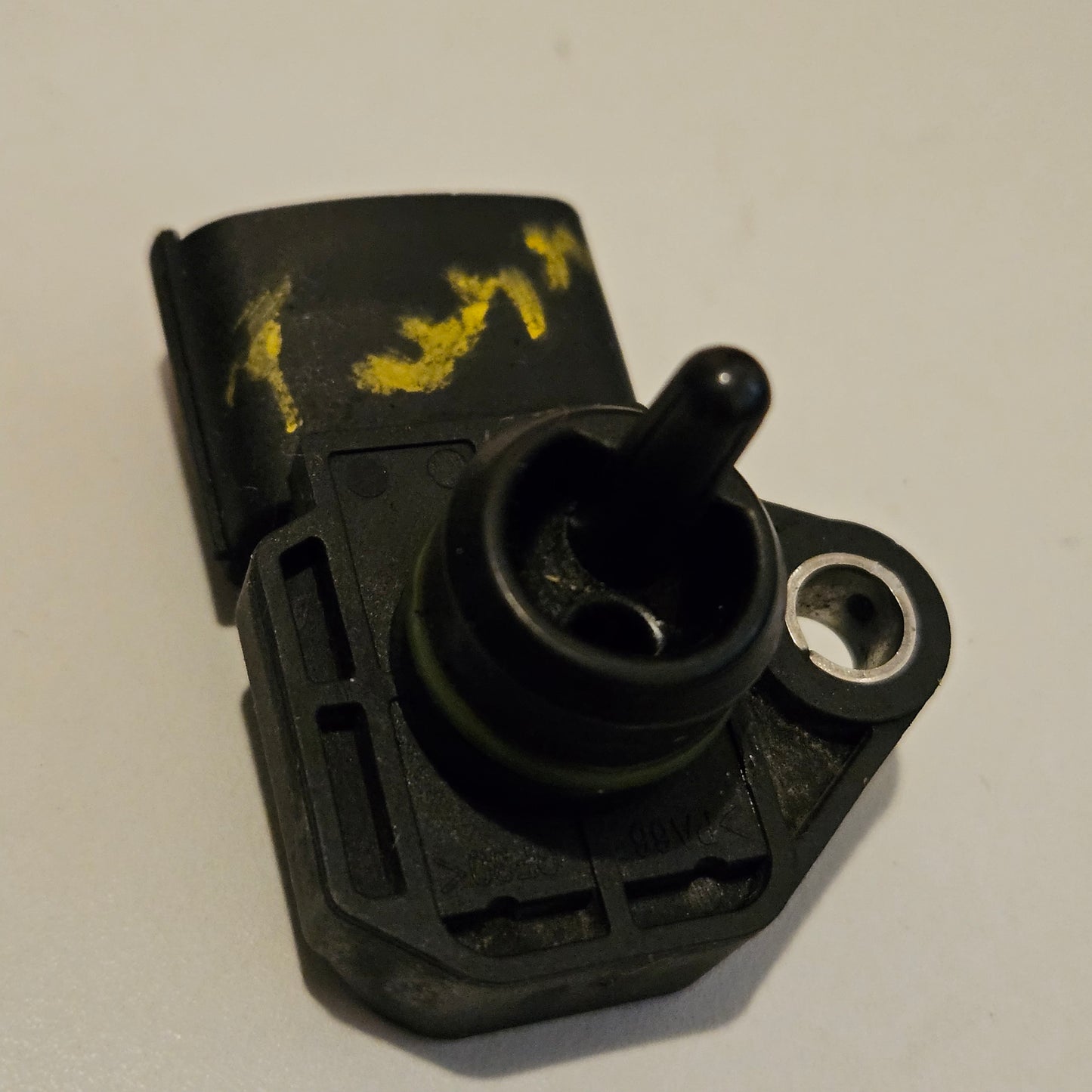 Sensor Map Hyundai Tucson Elantra Accent Getz Sportage