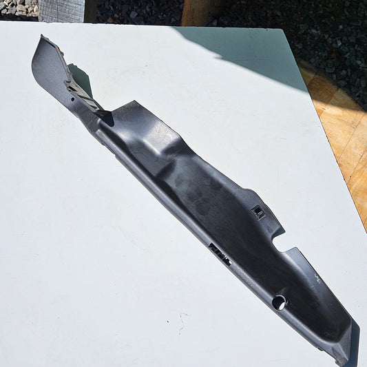 Guardapolvo Superior Guardafango Honda Civic 2006 2011