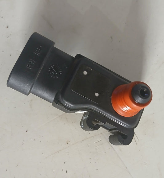 Sensor Map Chevrolet Astra Cavalier
