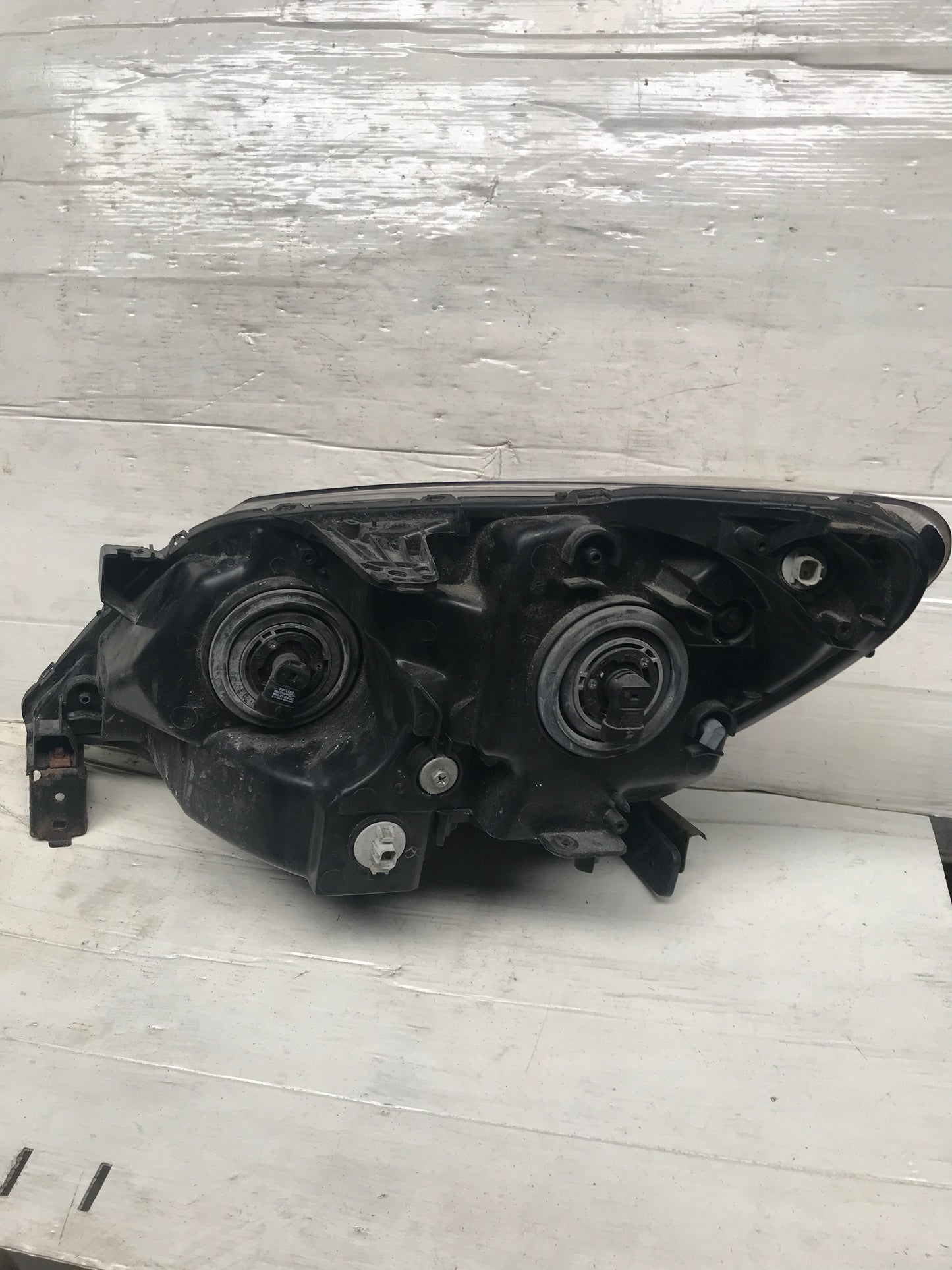 Faro Delantero Honda Odyssey 2006 2008