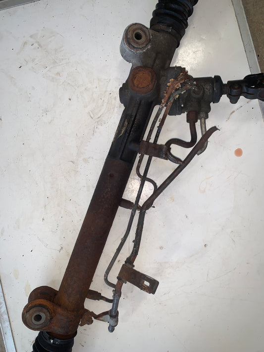 Cajetin Toyota Camry 2002 2005