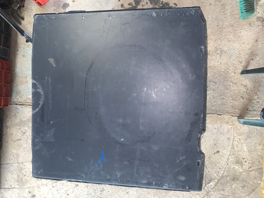 Tapa Maletero Honda Civic 2006 2011