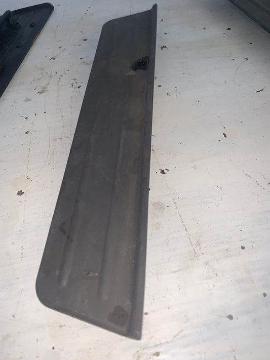 Posa Pie Puerta Hyundai Tucson 2005 2010