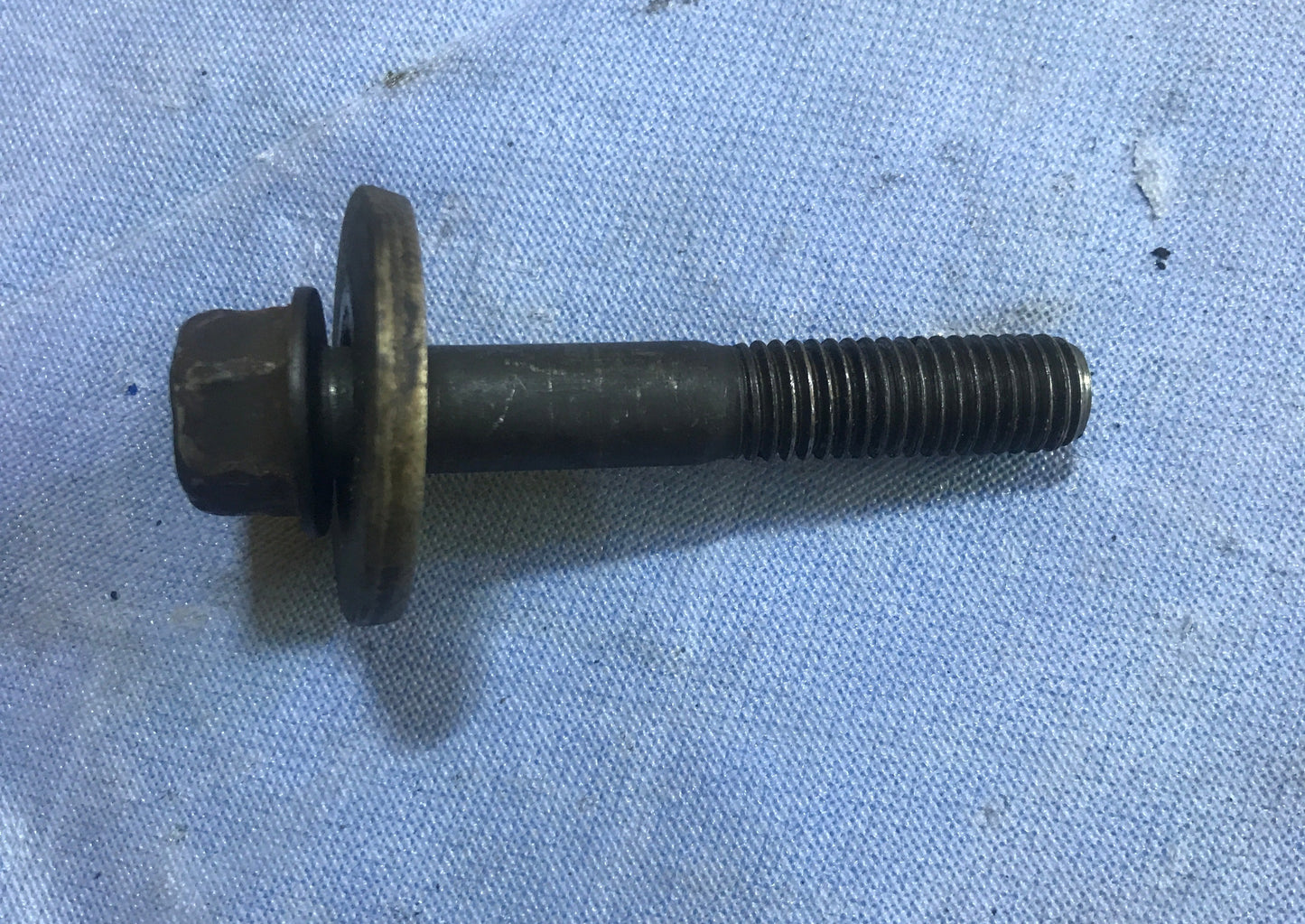 Tornillo Damper Aveo 1.6