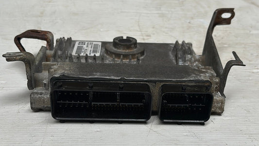 Computadora Toyota Corolla 2009 2011
