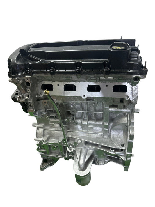 Motor 7/8 Dodge Caliber 2.0L 2005 2012