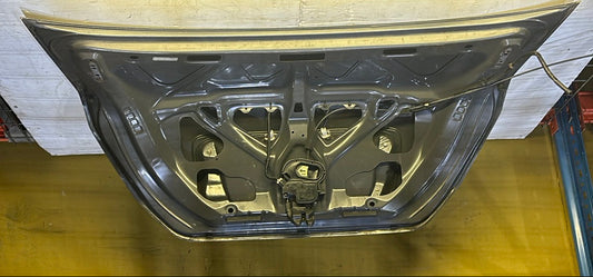 Maleta Honda Civic 2006 2011 Coupe