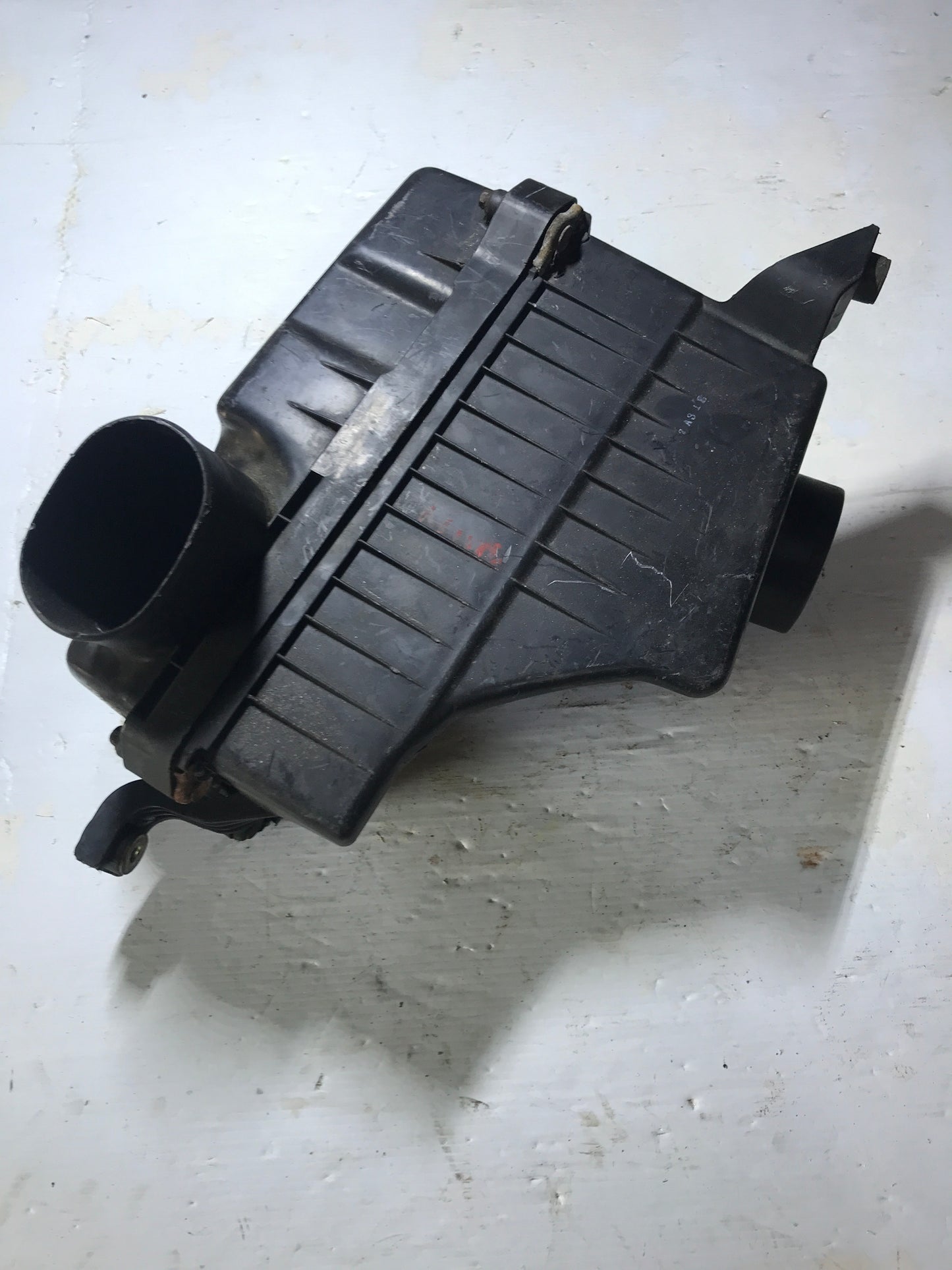 Caja Carcasa Filtro Purificación Aire Honda Accord 1995 1997