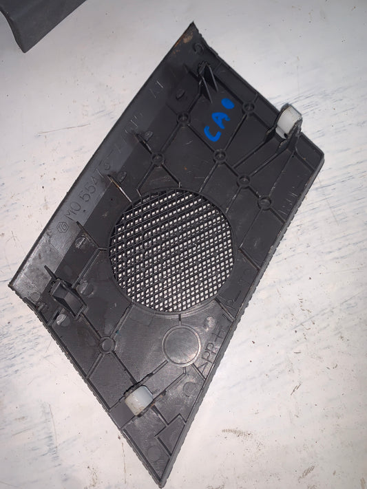 Tapa Corneta Tablero Toyota Camry 2002 2005