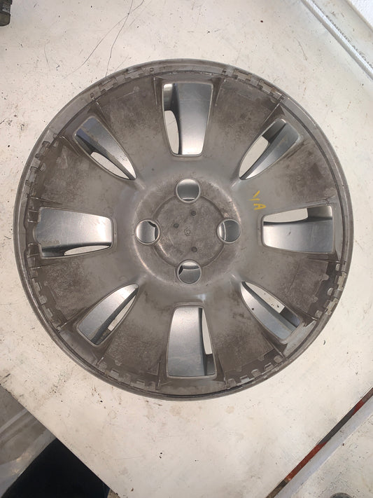 Taza Toyota Yaris Rin 15 2006 2008