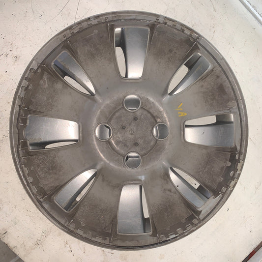 Taza Toyota Yaris Rin 15 2006 2008