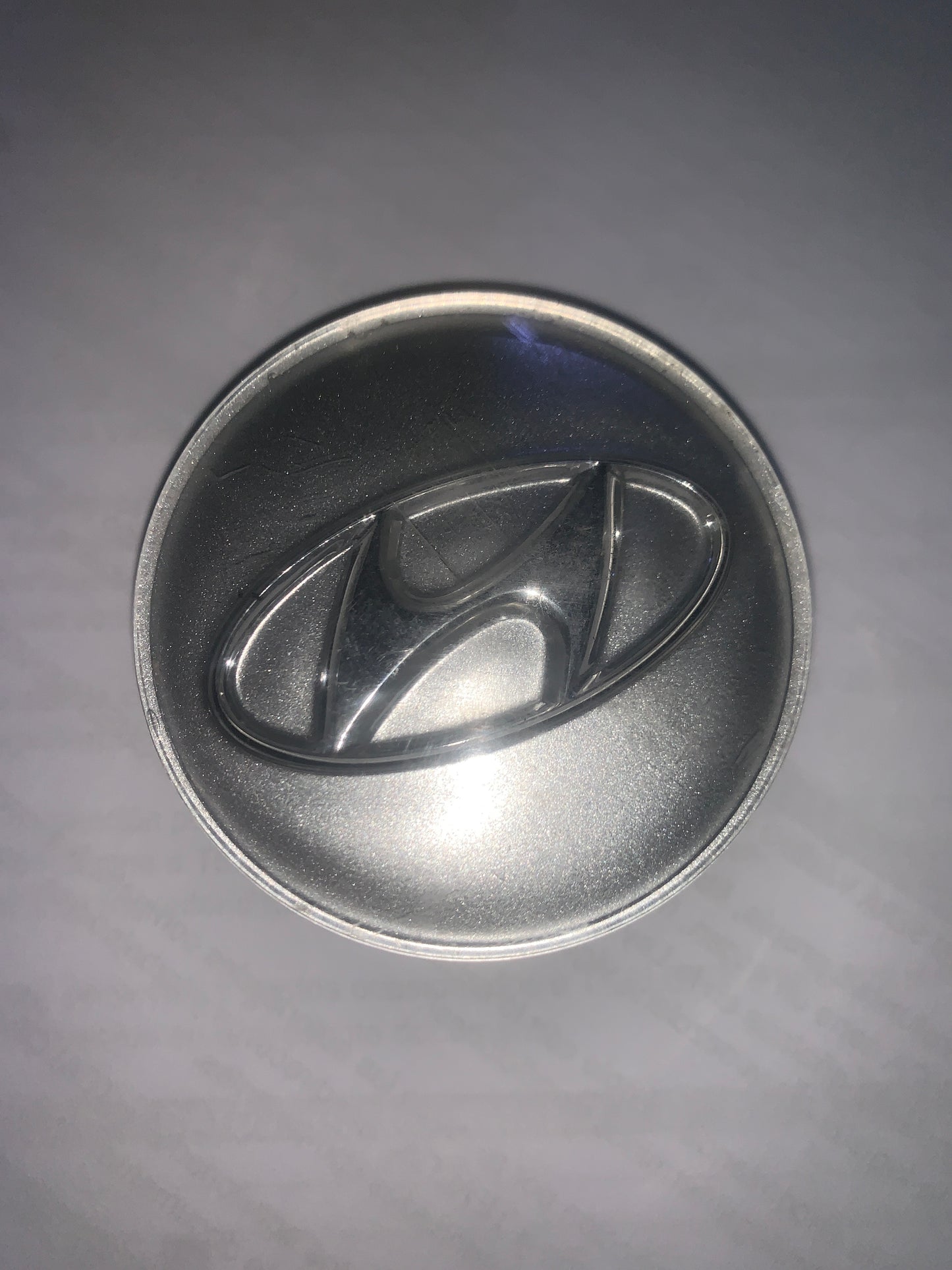 Tapa Centro Rin Hyundai Accent Santa Fe