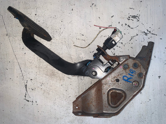 Pedal Freno Honda Civic 2006 2011