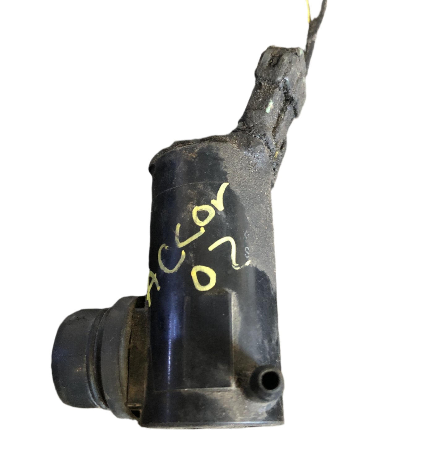 Wipper Limpia Parabrisas Honda Civic Accord 2000 2005