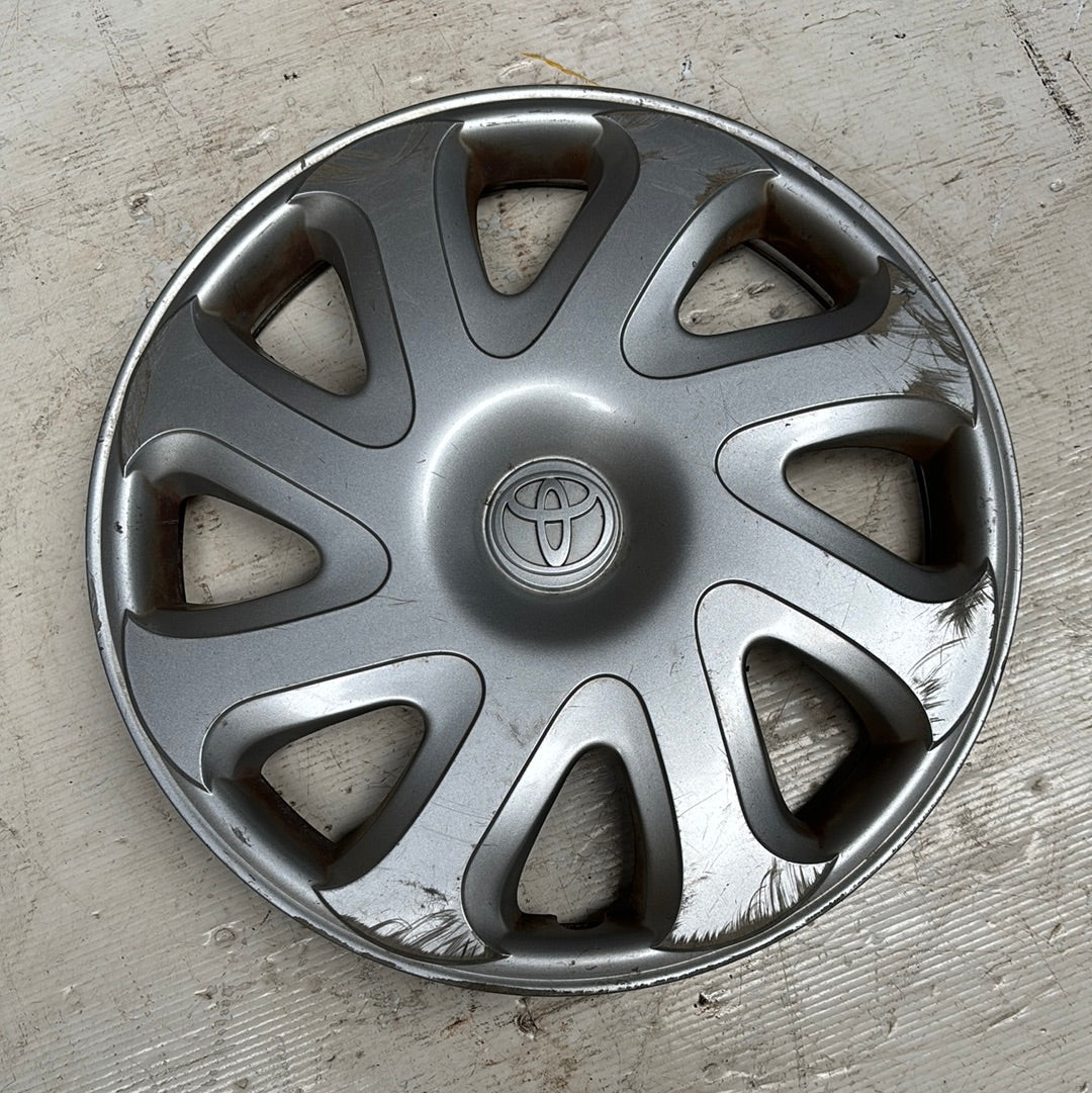 Taza Toyota Rin 14