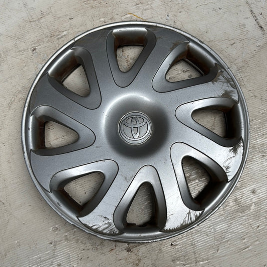 Taza Toyota Rin 14