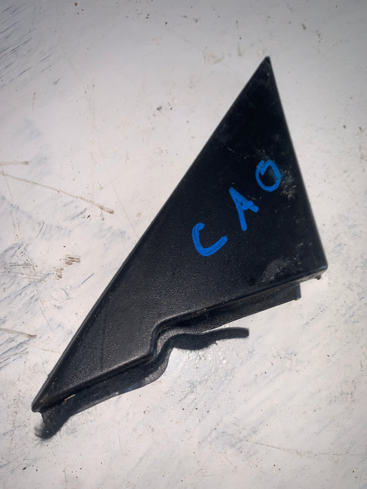 Tapa Retrovisor Interno Toyota Camry 2002 2006