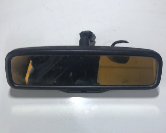 Espejo Retrovisor Interno Ford Explorer 2006 2010